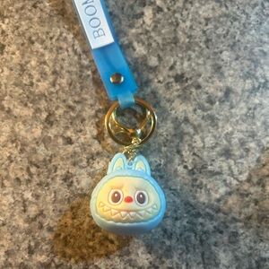 Labubu Keychain